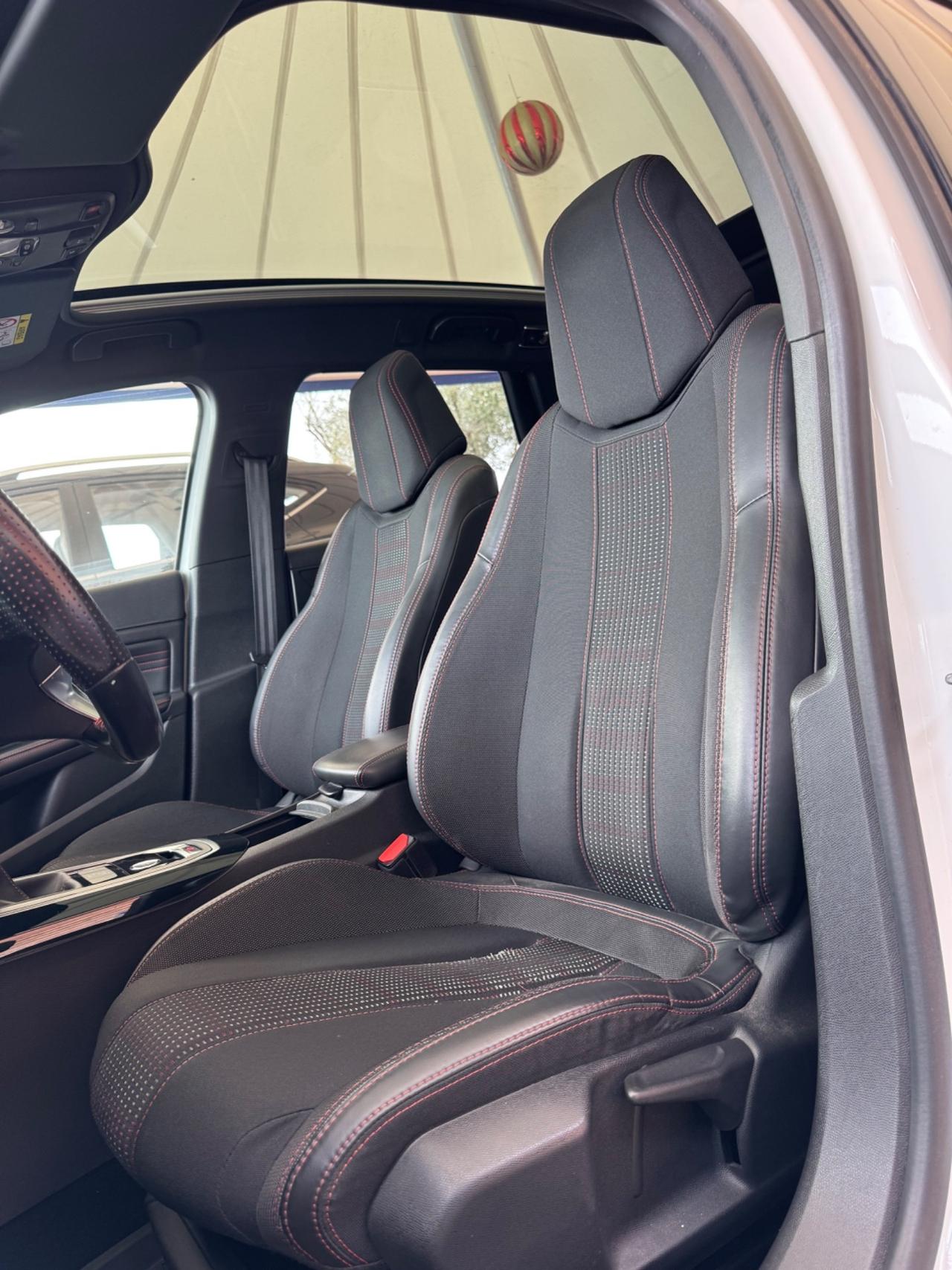 Peugeot 308 BlueHDi 150 S&S EAT6 SW GT Line