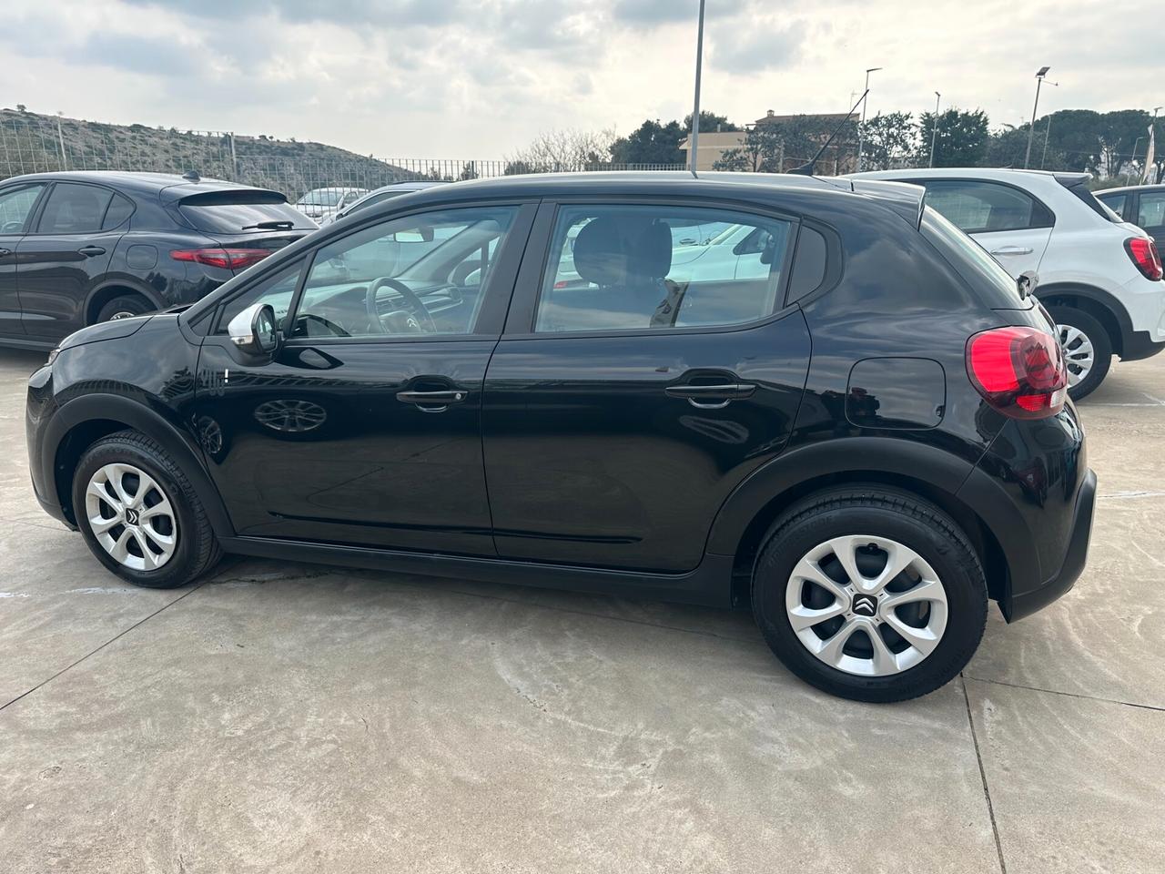 Citroen C3 83 S&S "Km 69.000"