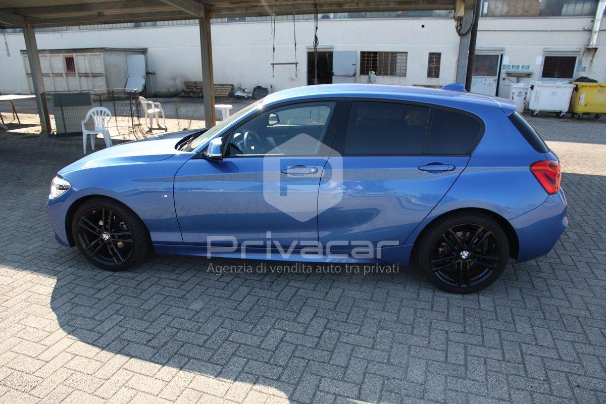 BMW 118i 5p. Sport