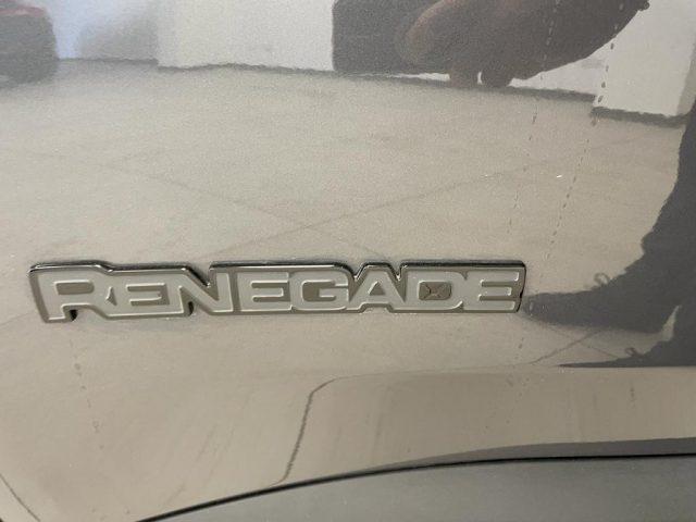 JEEP Renegade 1.5 Turbo T4 MHEV S