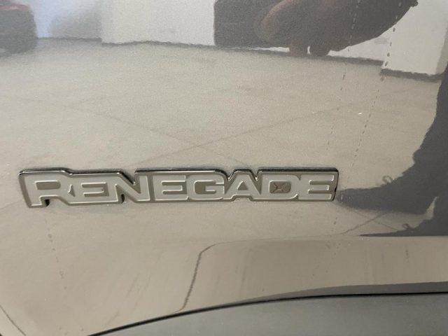 JEEP Renegade 1.5 Turbo T4 MHEV S