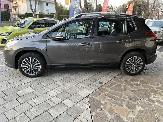 Peugeot 2008 BlueHDi 100 Active