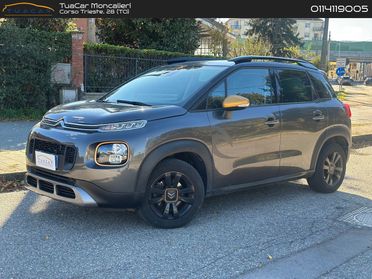 Citroen C3 Aircross Shine Pack 1.2 PureTech #7455