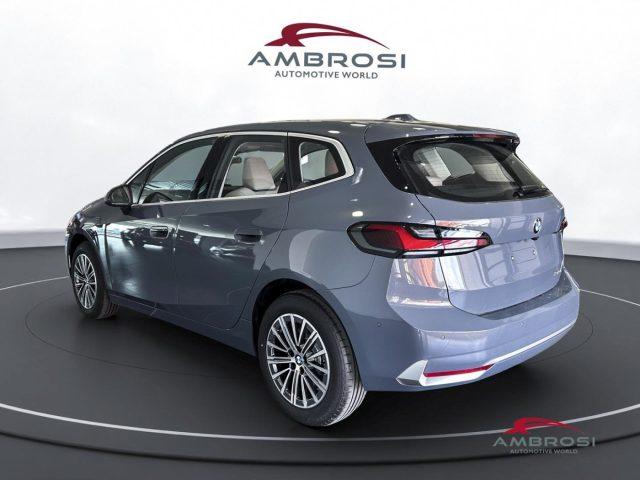 BMW 218 Serie 2 d Active Tourer Luxury Line Premium Packa