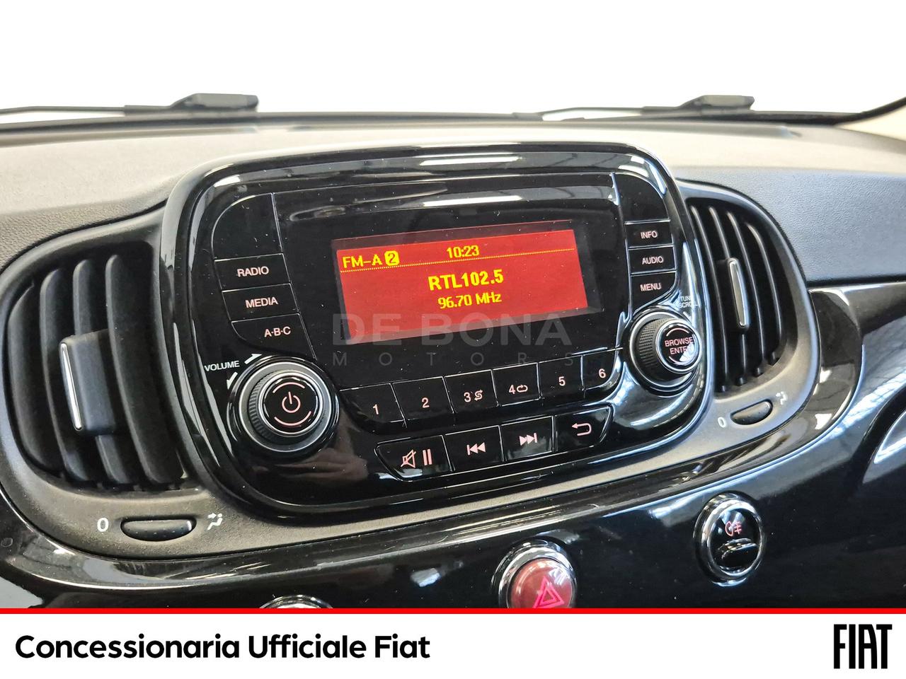 Fiat 500 1.2 pop 69cv my20