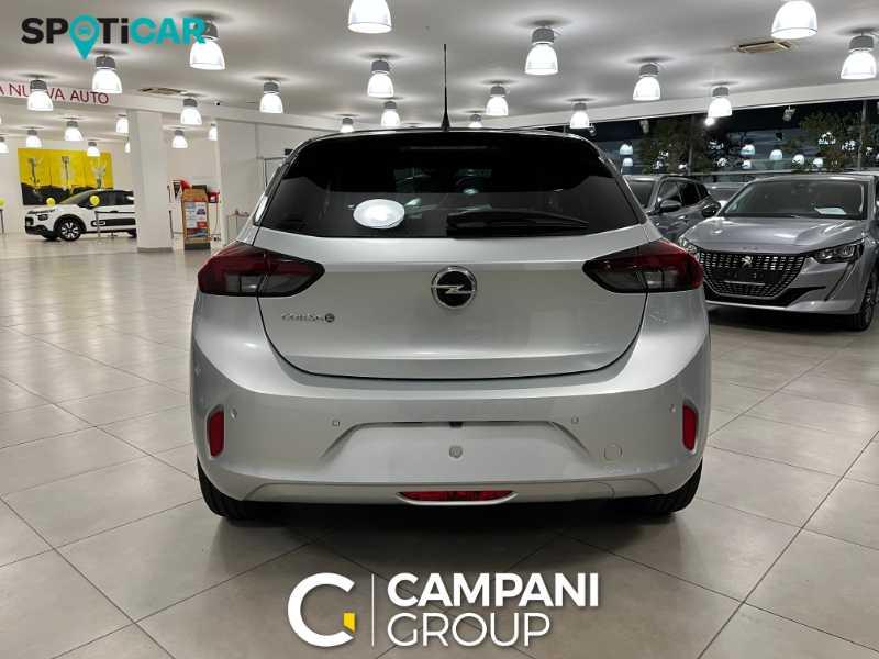 OPEL Corsa electric D&T