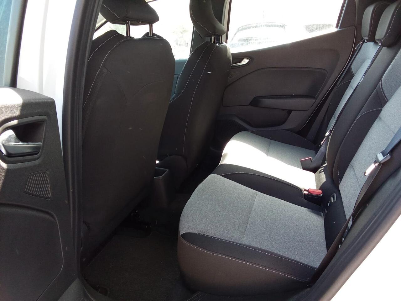 RENAULT CLIO 1,0 GPL 100 CV EVOLUTION MY24 5P