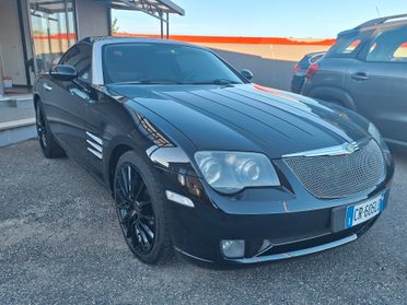 Chrysler Crossfire 3.2 cat Limited