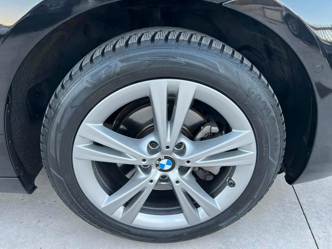 Bmw Serie 2 Gran Tourer -7 POSTI-