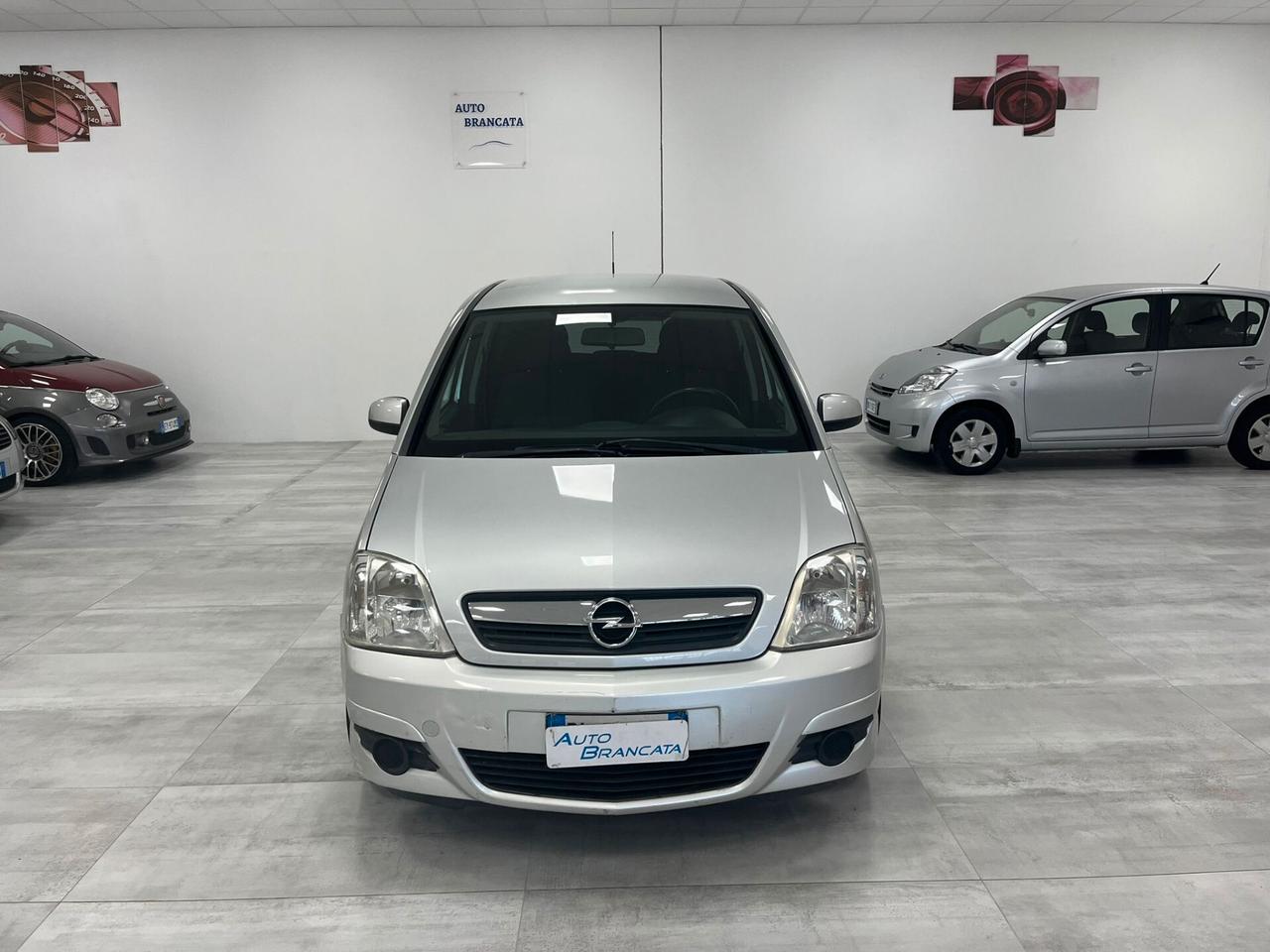 Opel Meriva 1.4 16V Cosmo