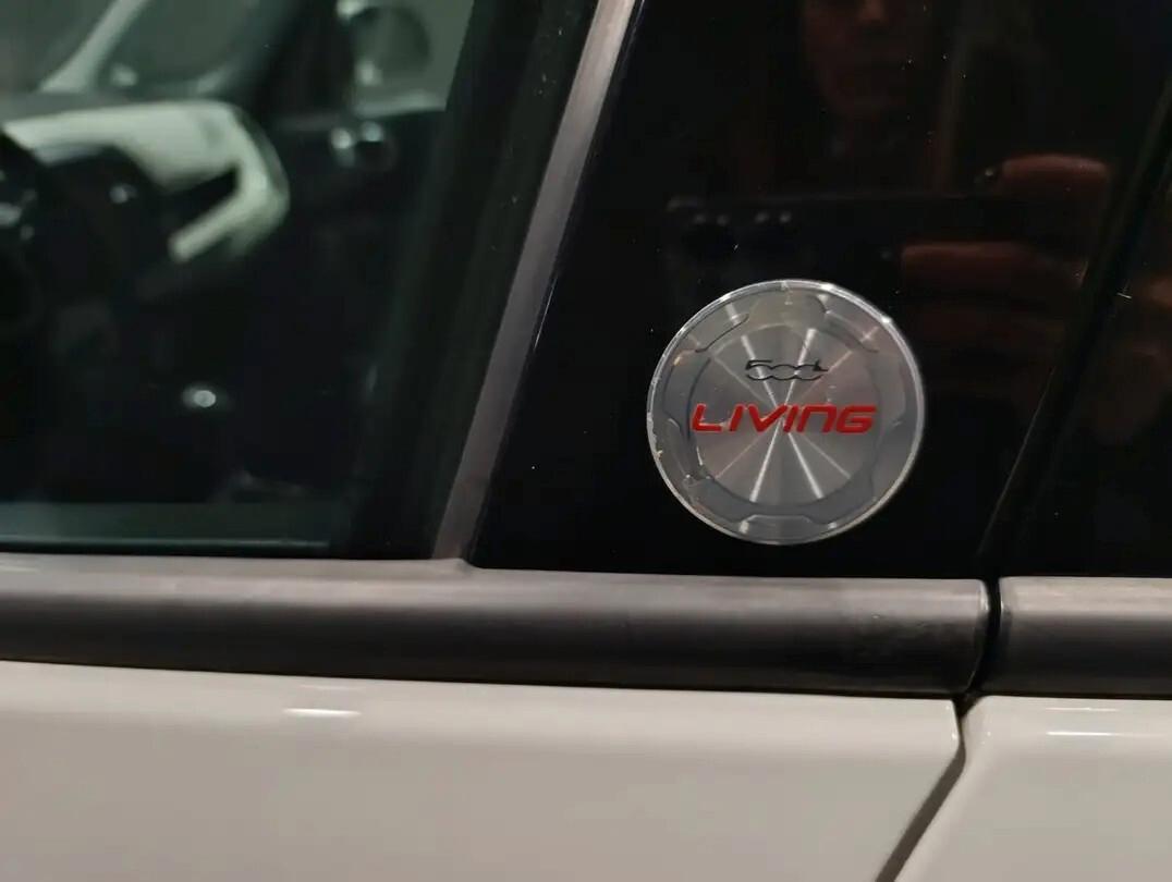 Fiat 500L del 2016 - EURO 6 1300 MULTIJET