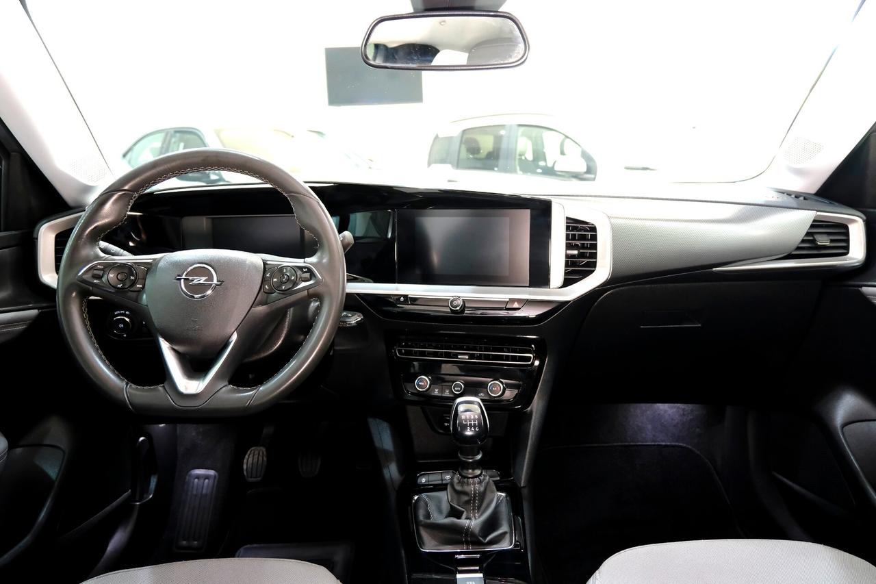 Opel Mokka 1.2T 136cv Elegance Distrib. A-CATENA
