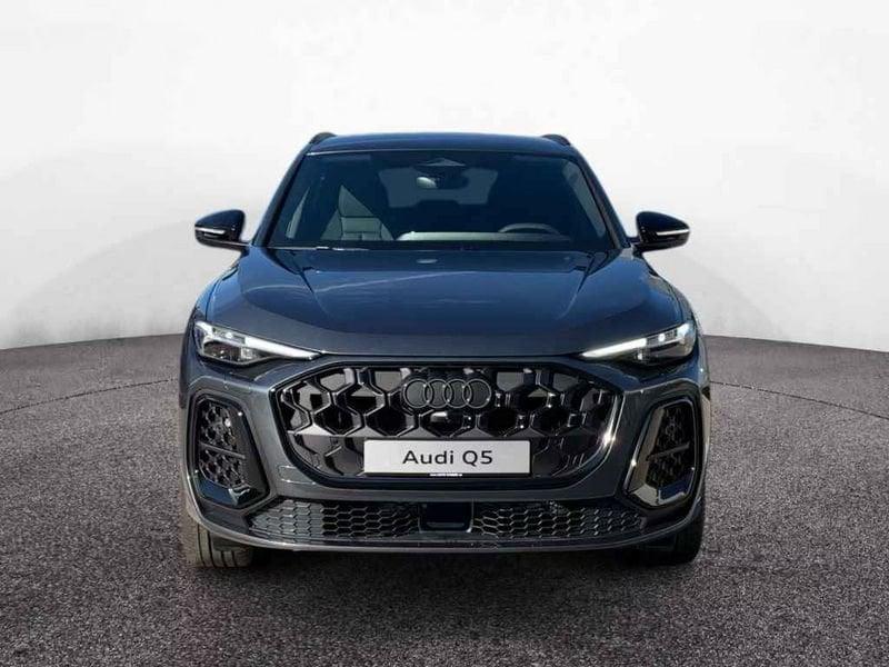 Audi Q5 Q5 50 TFSI e quattro S tronic S line plus TECH PLUS OLED BANG & OLUSEN CAMERA 360