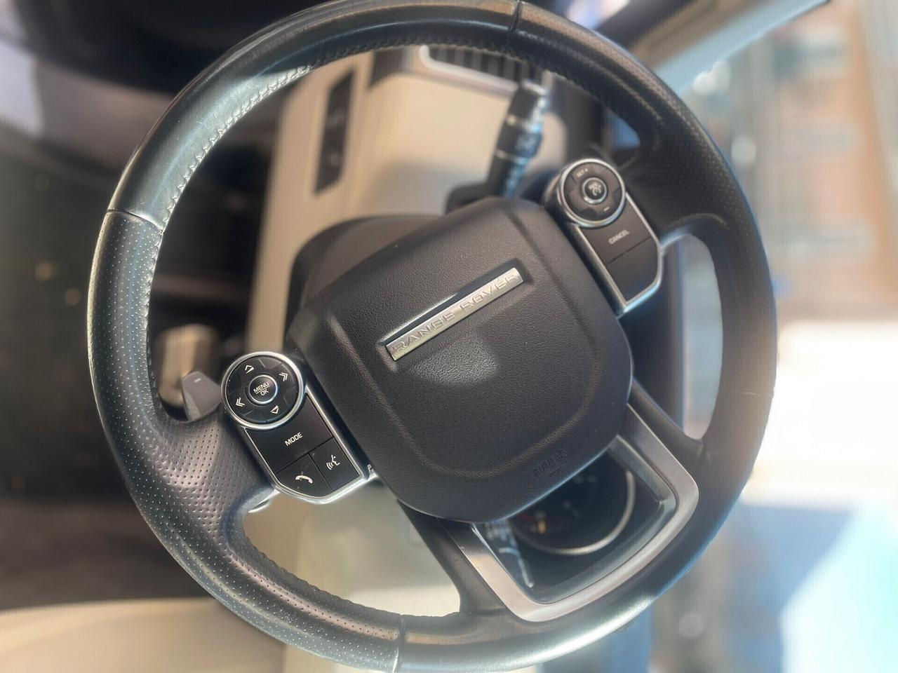 Land Rover Range Sport 3.0 SDV6 249 CV S