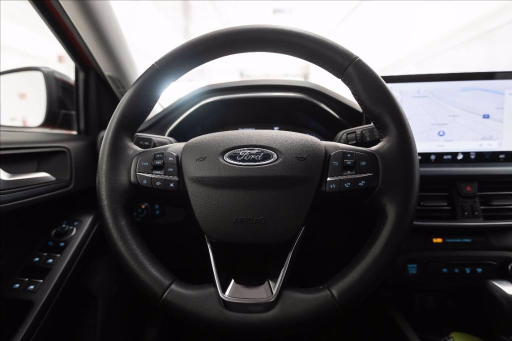 FORD Focus Active 1.0 ecoboost h 125cv powershift del 2023