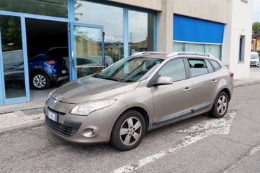 Renault Megane 1.5 dCi 110CV SporTour Dynamique