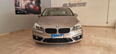 Bmw 220 220d xDrive Coupé Luxury