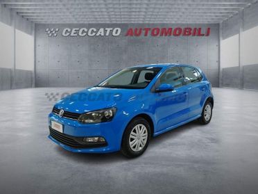 Volkswagen Polo Polo 5p 1.0 mpi Trendline 60cv