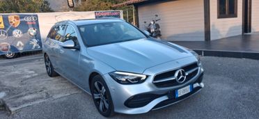 Mercedes-benz C 220 C220 d mild hybrid premium