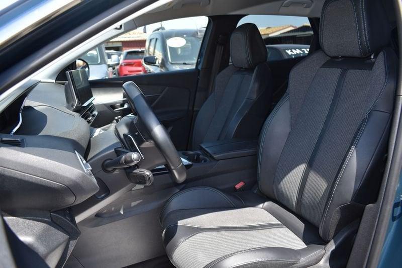 Peugeot 3008 BlueHDI 130 EAT8 S&S Allure Pack