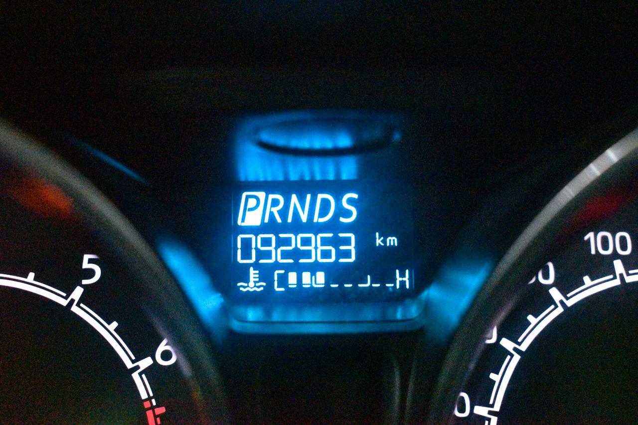 Ford EcoSport 1.5 GPL 110cv Automatica Plus ITALIANA