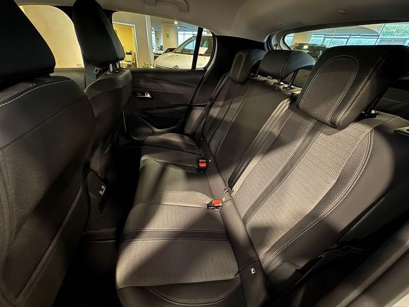 Peugeot 208 208 PureTech 100 Stop&Start 5 porte Allure Pack