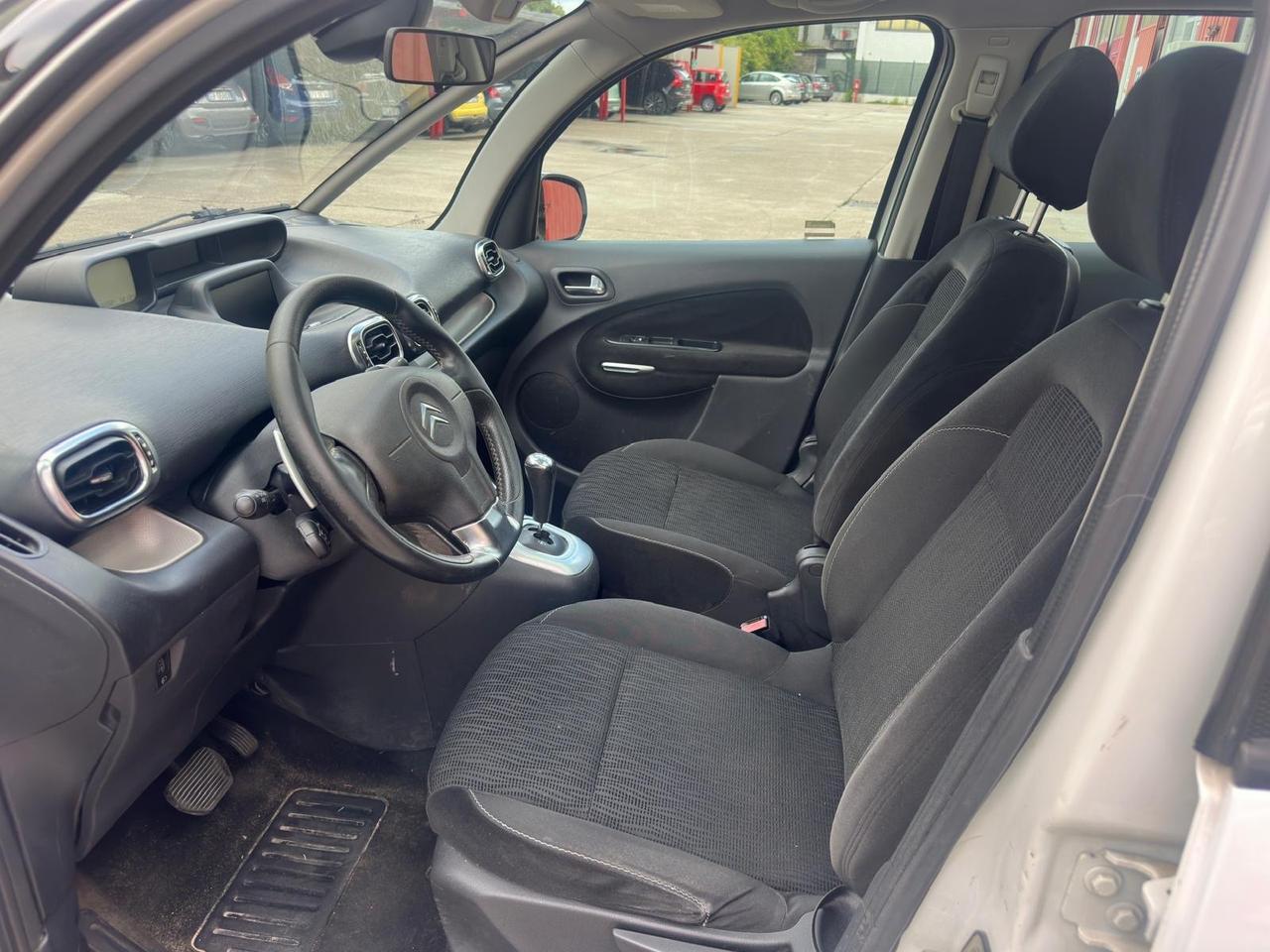 Citroen C3 Picasso 1.6 HDi 90 Attraction