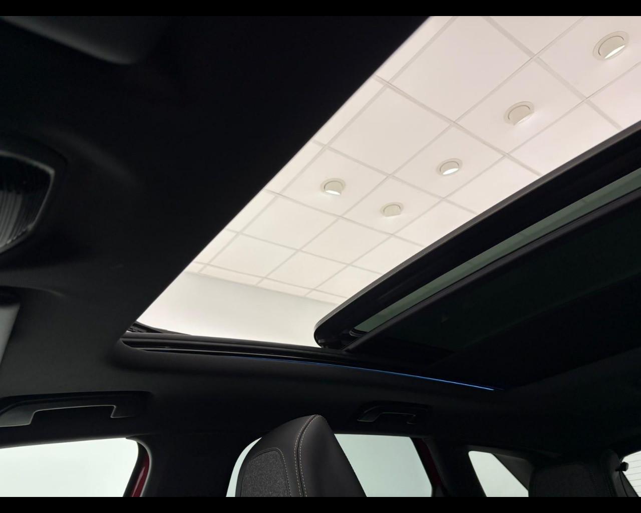 PEUGEOT 3008 1.6 puretech t GT Line s&s 180cv eat8