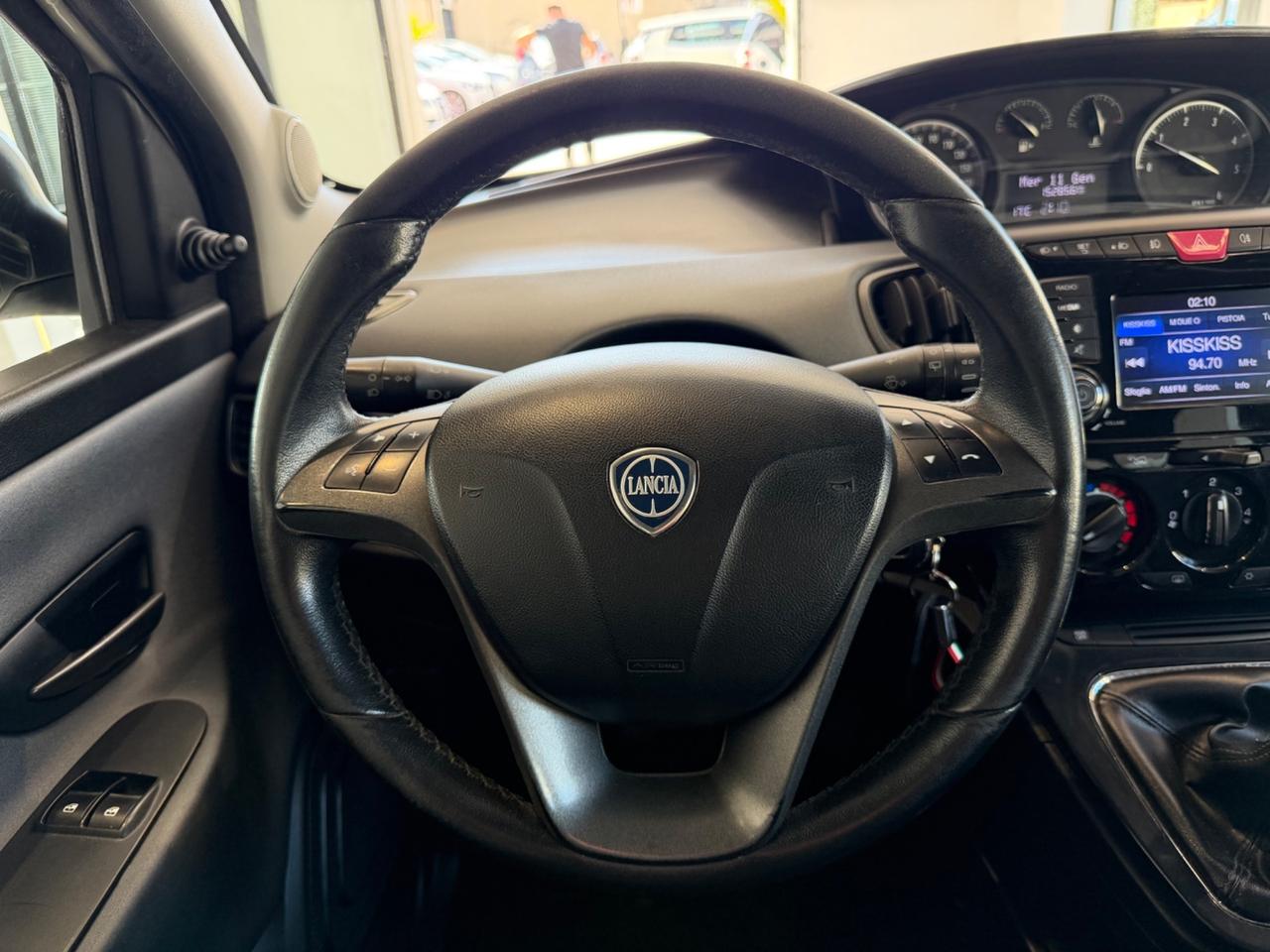 Lancia Ypsilon 1.3 MJT S&S Platinum