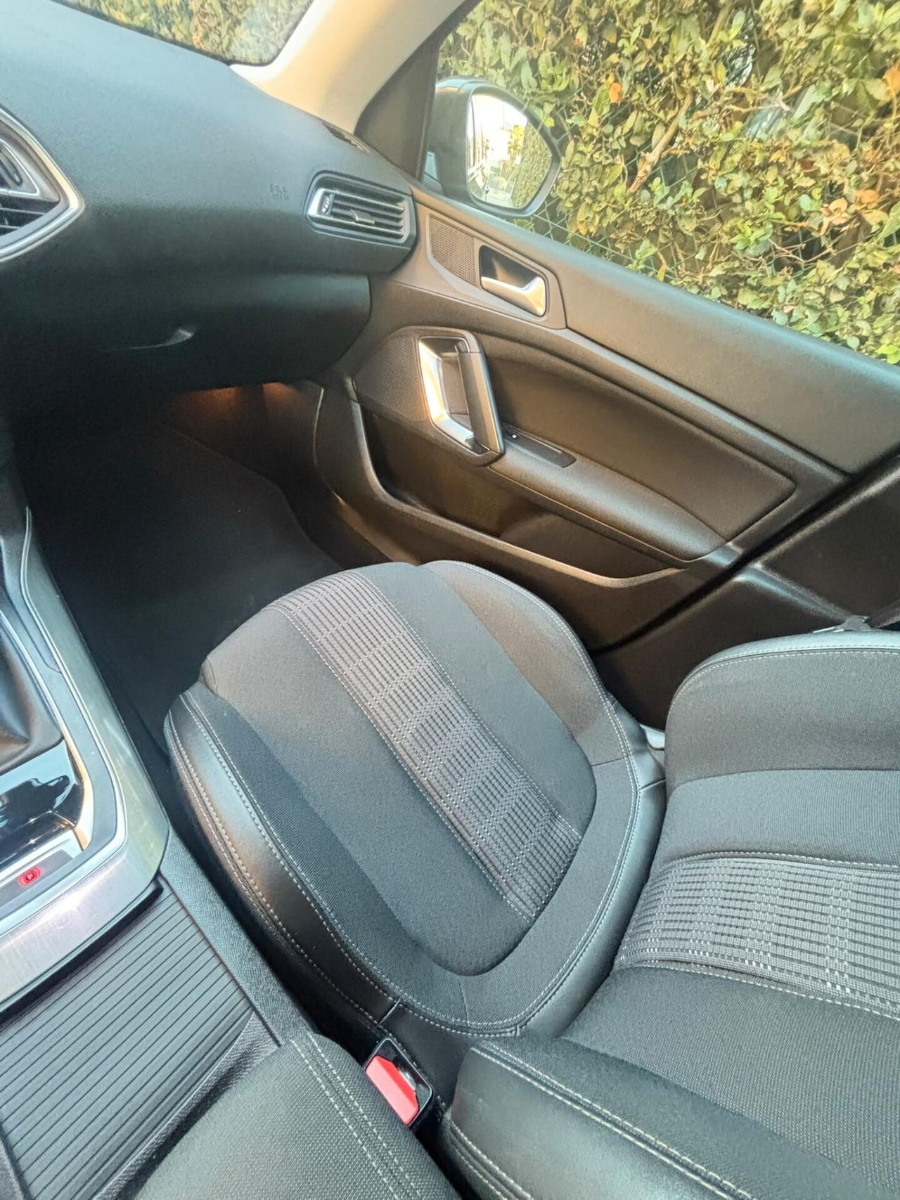 Peugeot 308 BlueHDi 130 S&S GT Line