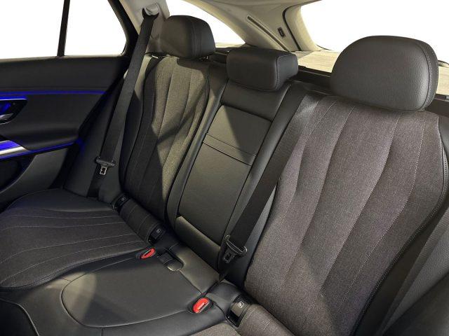 MERCEDES-BENZ E 220 d Mild hybrid S.W. Advanced