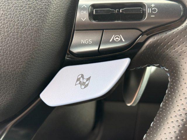 HYUNDAI i30 2.0 T-GDI 280 CV 5 porte DCT N Performance