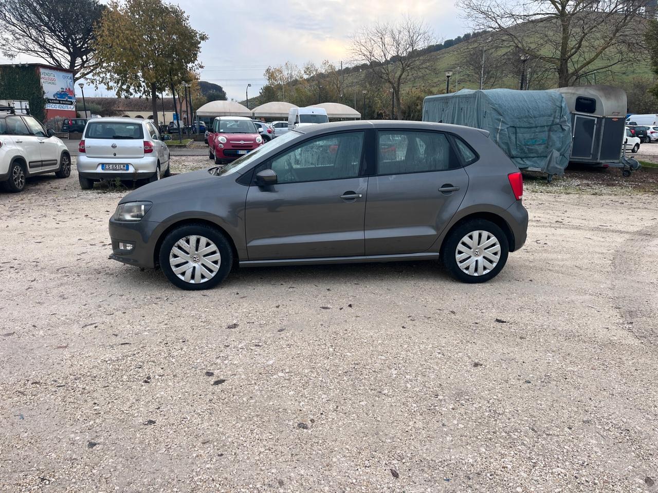 Volkswagen Polo 1.2 70 CV 3p. Comfortline