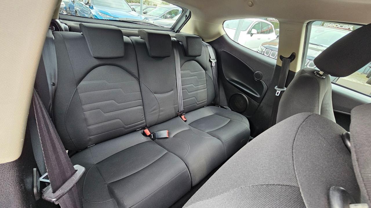 Alfa Romeo MiTo 1.4 105 CV M.air S&S Distinctive -OK NEPATENTATI-