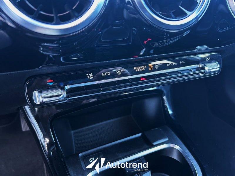 Mercedes-Benz Classe A 160 d 95 CV Business