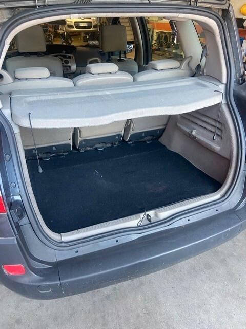 Renault Scenic Scénic 1.5 dCi/105CV Confort
