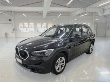 BMW X1 xDrive 25e Business Advantage automatico