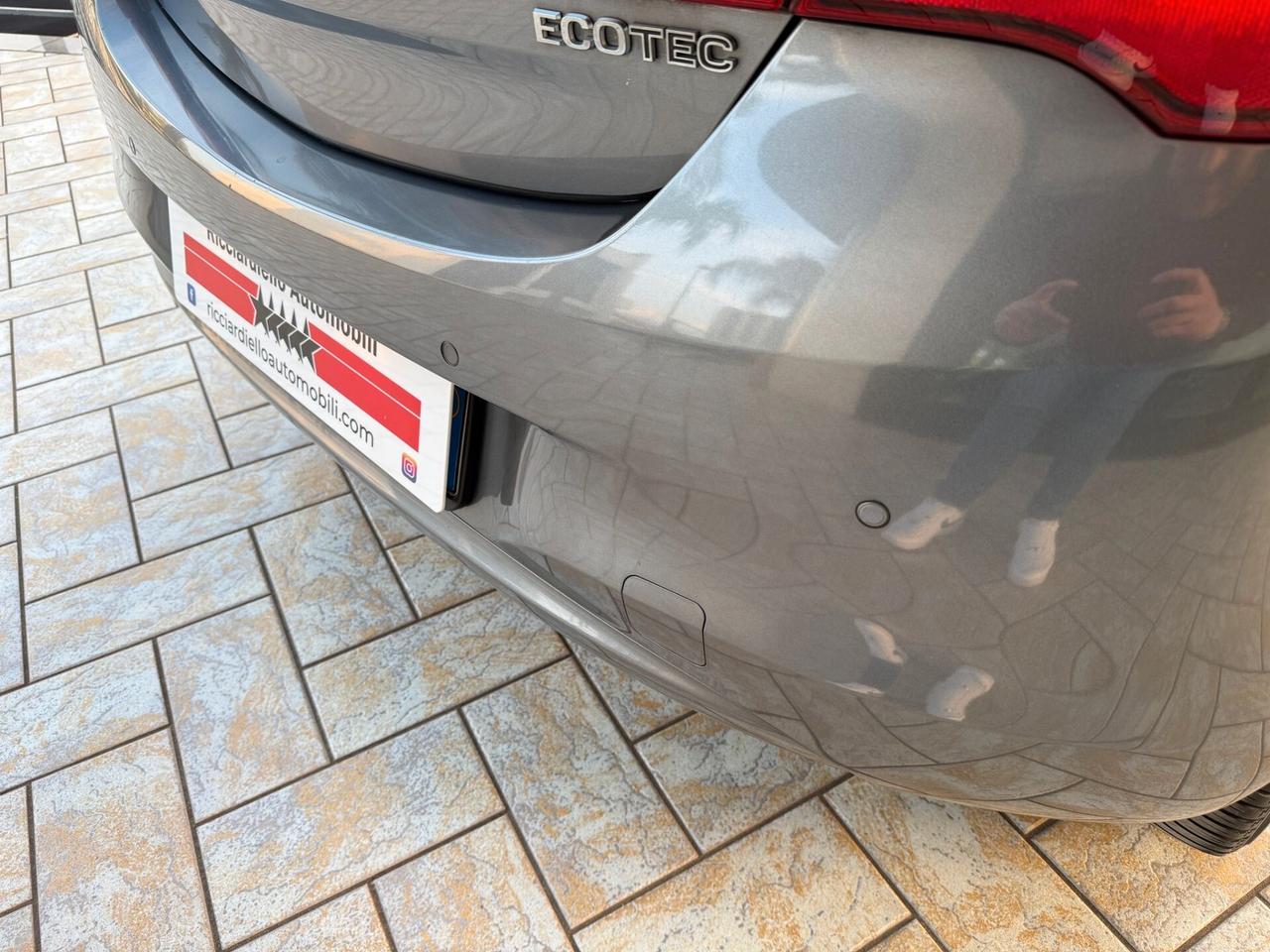 Opel Corsa 1.4 90Cv GPL Tech 120 Anniversary