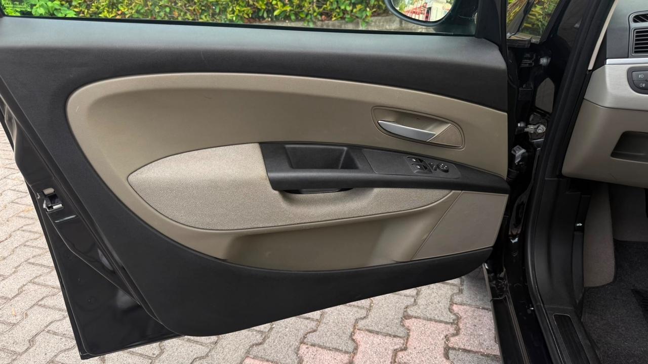 Fiat Grande Punto 1.4 Starjet 16V 5 porte Emotion