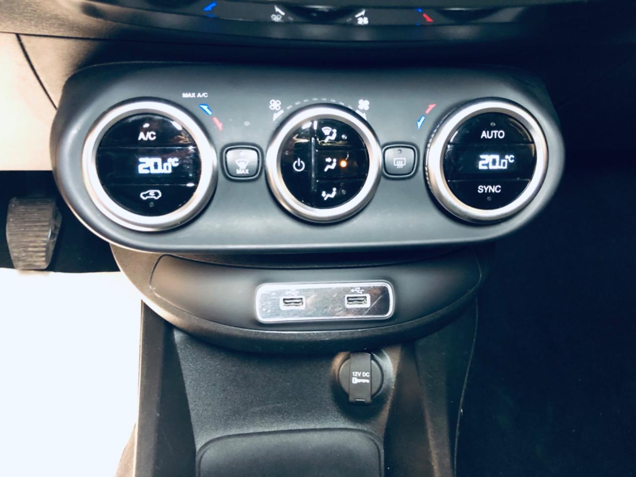 Fiat 500X 1.0 T3 120 CV SPORT FULL LED