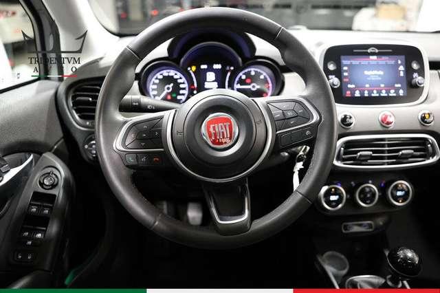 Fiat 500X 1.6 mjt Cross 130cv