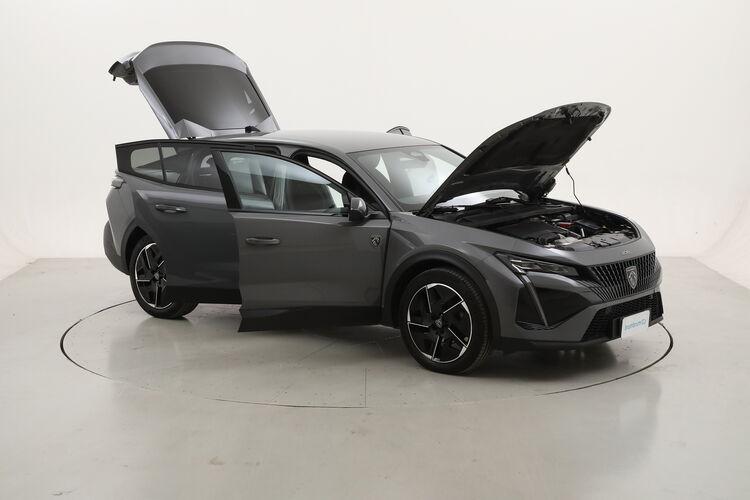 Peugeot 408 GT EAT8 BR048154 1.2 Benzina 131CV