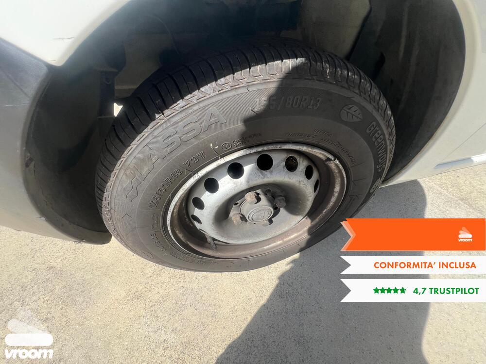 FIAT Panda 1.1 Van Active 2 posti
