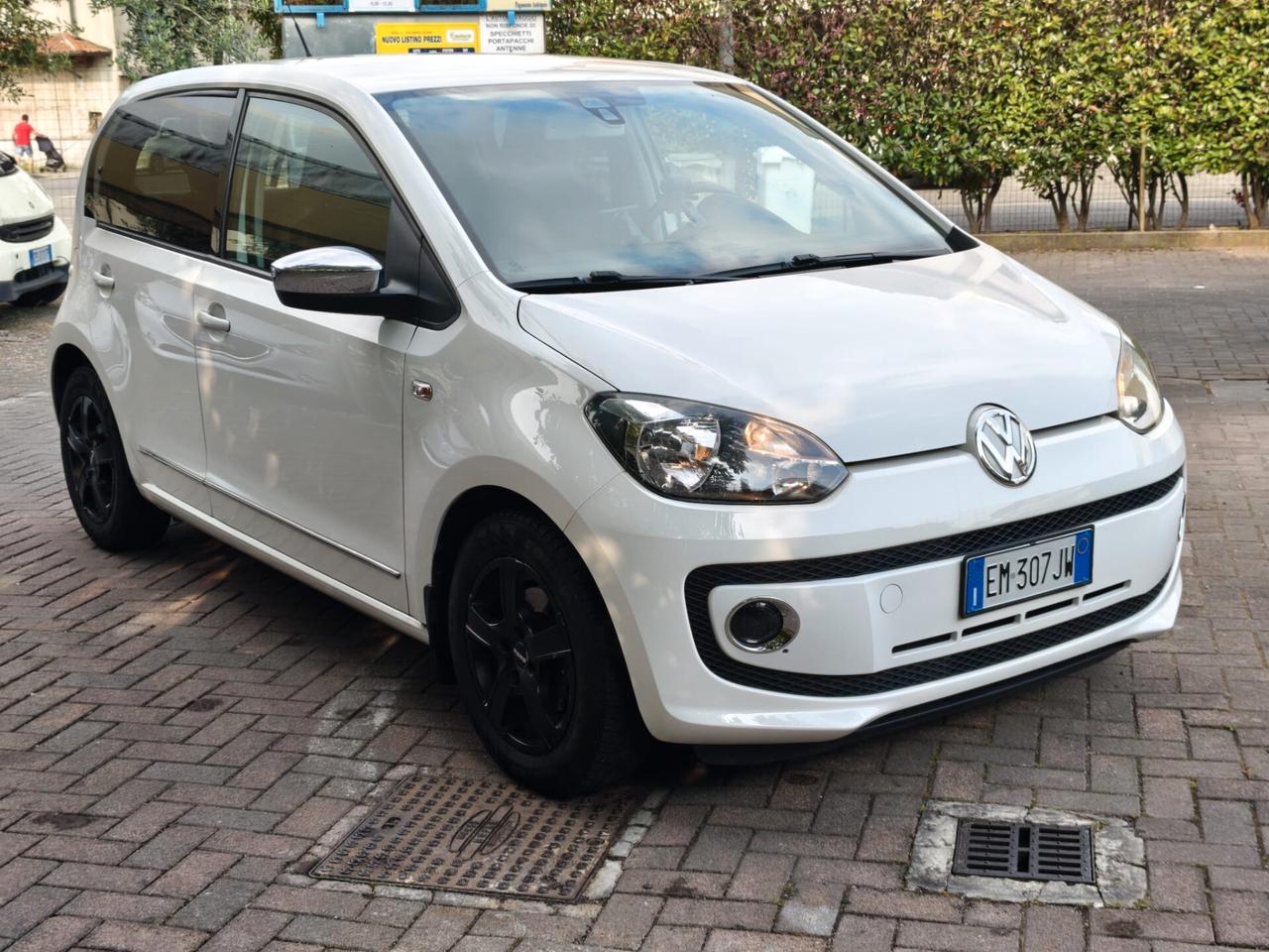 Volkswagen up! 1.0 75 CV 5p. high
