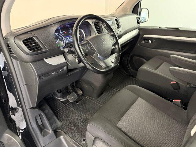 CITROEN Spacetourer BlueHDi 150CV AUTOCARRO "IVA COMPRESA"