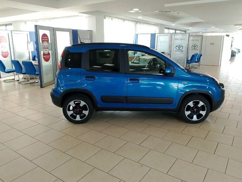 FIAT Panda Cross 1.0 FireFly S&S Hybrid