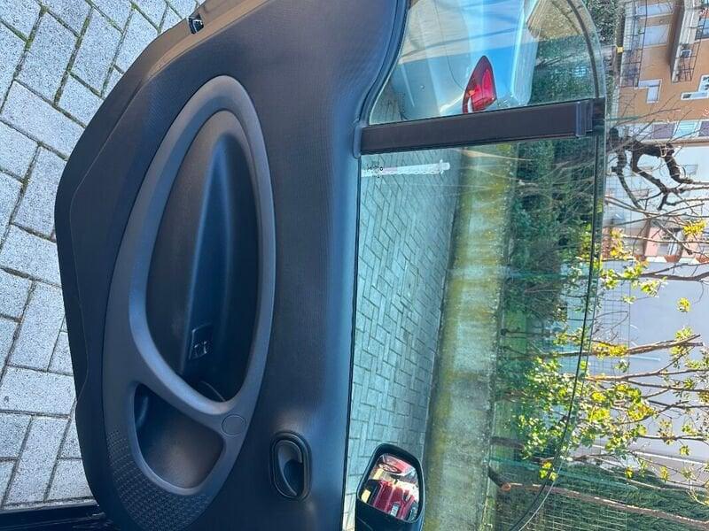 smart fortwo fortwo 70 1.0 twinamic Youngster