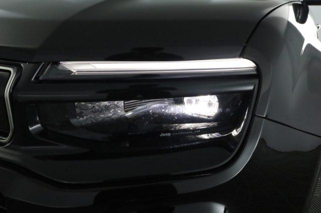 JEEP Avenger Avenger 1.2 Turbo MHEV Summit