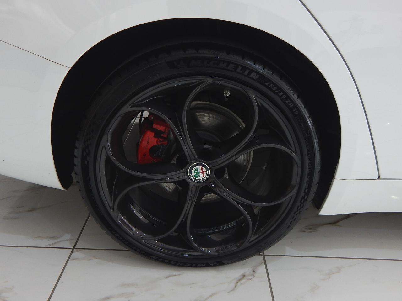 Alfa Romeo Giulia 2.2 t Executive 150cv Aut.