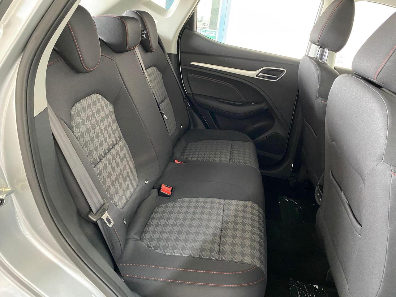 Mg ZS 1.5 Classic Comfort